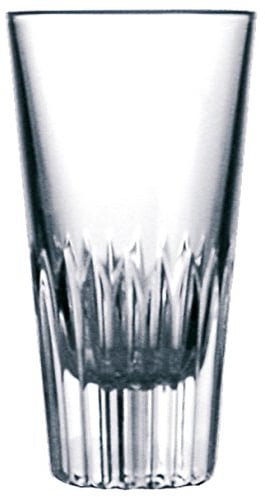 Arcoroc ARC 00841 Realo Rialtobecher, 160ml, Glas, transparent, 6 Stück