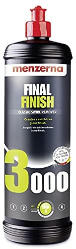 Menzerna Final Finish FF3000 1000ml