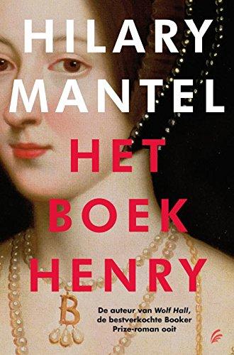 Het boek Henry (Dutch Edition)