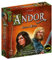 IELLO 51311 Gesellschaftsspiele – Andor – Chada und Torn