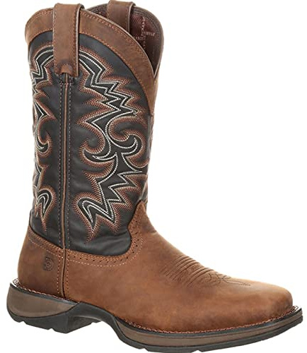 Durango Rebel Pull-on Western Boot
