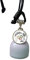 comp Chilli Circle Pepper Foods Windspiel Glocke Auto Anhänger