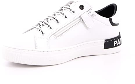 PATRIZIA PEPE PPK161 Sneakers, Kalbsweiß, 31 EU