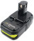 Compatible avec Ryobi 18Volt Batteries Lithium ION 2.5Ah 2500mAh Battery Parfaitement de Rechange 18V Perceuses sans Fil Tronçonneuses Scies alternatives Outils électriques