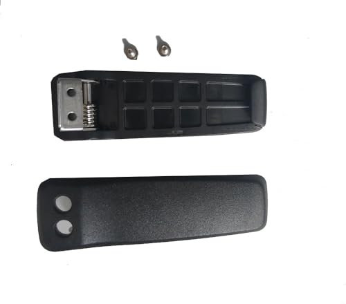 Inrico Original Belt Clip for T320 Network Radio Zello and Real PTT Android Mobile 2PCS