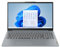 Lenovo IdeaPad Slim 3 Gen 8 – Ordenador Portátil 15.6 FHD Intel Core i5-13420H, 16 GB RAM, 512 GB SSD, Intel UHD Graphics, Wi-Fi 6, Win 11 Home, Office Trial Teclado QWERTY Español - Gris Ártico
