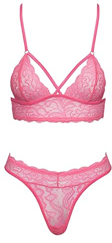 COTTELLI Fantasy BH-Set