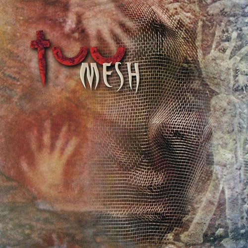 Mesh 025041107822