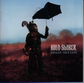 Shower Your Love [Import]