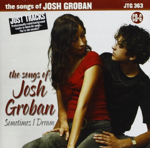 Karaoke: Josh Groban 2