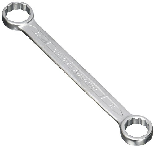 Elora 120016181000 Doppelringschlüssel gerade 120-16x18mm