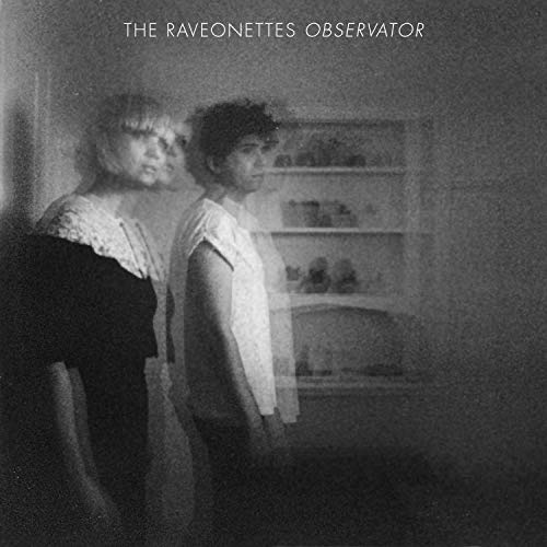 Raveonettes Ltd. (Spv)