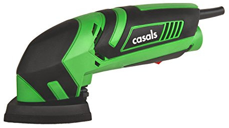 Casals VLD250 Ponceuse Delta 200 W