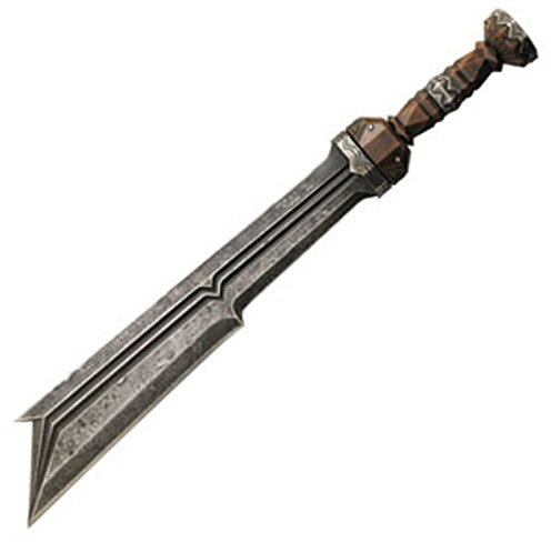United Cutlery UC2953 Der Hobbit - Schwert des Fili
