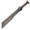 United Cutlery UC2953 Der Hobbit - Schwert des Fili