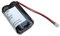 Gardena C1060 Plus Solar 01866 Lithium-Ionen Ersatzakku 7,4V
