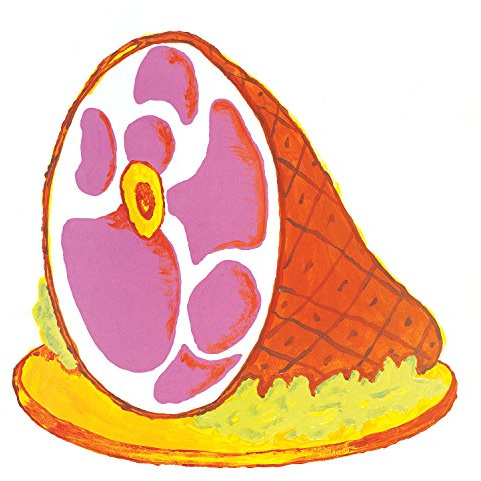 Dim the Lights,Chill the Ham