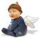 Anne Geddes New Zodiac collection Bean Filled Doll Virgo