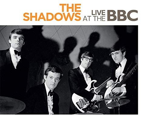 The Shadows - Live At The BBC