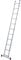 KRAUSE 030115 Anlegeleiter CORDA 11 Sprossen