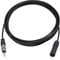 Bingfu Car Radio Antenna Extension Cable 6.5 feet / 2m FM AM Radio Car Antenna Extension Cable Cord DIN Plug Connector Coaxial Cable for Vehicle Truck Car Stereo Head Unit CD Media Receiver Player