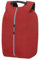 Samsonite Securipak - Mochila para Portátil de 15,6 Pulgadas, 44 cm, 17 L, Color Rojo (Rojo Granate)