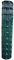 Maschendrahtzaun Zaun Gartenzaun 100x75mm Maschinengeflecht Gitterzaun 1,50x25m
