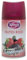 SPLASH | Spray Aromatizador | Recambio Automático | Ambientador Coopermatic Duradero, Refresca y Elimina Olores | Fragancia Fresca Frutos Rojos | Agitar Antes de Usar | 250 ml