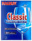 MAGNUM Spülmaschinentabs - Classic Taps | 5x 50er Packung (250 Stück) | Phosphatfrei Tabs | Geschirrspültabs in Folie | Spültabs Spülmaschine