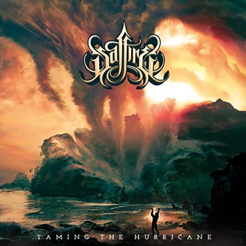 Taming the Hurricane (Digipak)