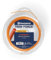 Husqvarna 529337011 Fil de débroussailleuse Rond TrimForce 241,3 cm x 42,6 m, Orange