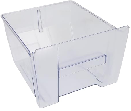 sparefixd Crisper Drawer to Fit Beko Fridge & Freezer