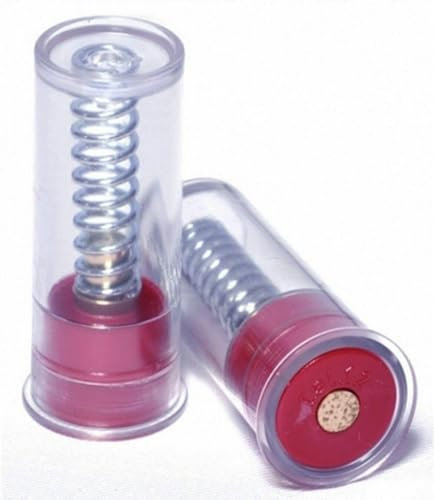 Generico salvapercussore salvapercussori Calibro 20 Salva percussore percussori Kit 2 Pezzi