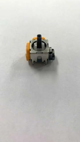 Hall Effect Analog Joystick Module Controller Sensor kompatibel mit allen PS5 Playstation 5 Controllern