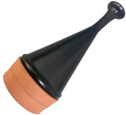 Zubehör für Waldhorn Dämpfer Für Waldhorn, Schalldämpfer, Ersatzteile, Universeller Schalldämpfer Für Waldhorn Für Üben