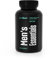 GymBeam Men‘s Essentials Vitamin und Mineralienkomplex - Nahrungsergänzungsmittel, komplexes Multivitamin speziell für Männer entwickelt, Tabletten mit 27 Inhaltsstoffen, 120 tabs