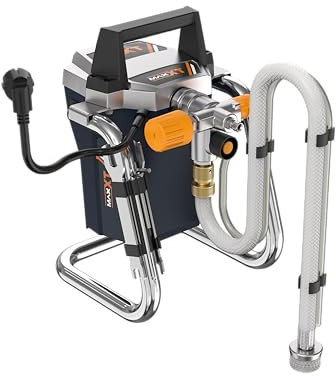 MAXXT Airless Spruzzatore 226BAR