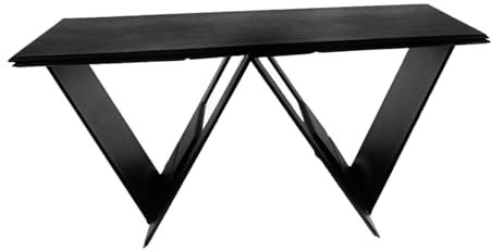 GLEAVI Faltbarer Schoßschreibtisch Für Rücksitz Autositztablett Tragbarer Faltbarer Laptopständer Leichter Minitisch Für Arbeit Und Reisen Schwarz