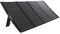 ACER- Panneau solaire pliable 400W IP66 étanche, Kit de panneau solaire portable avec sortie 18 V, 19,3 Kg, chargeur solaire Portable pour camping, caravane, jardin, power station, batterie nomade