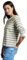 STREET ONE Gestreifter Sweater
