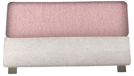 Irisette Kuschel Biber Bettlaken 150x250 cm Rosa