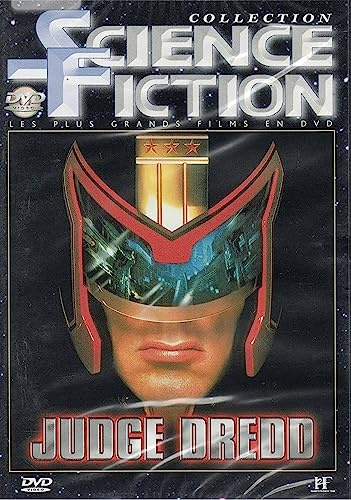 Judge Dredd [Édition Spéciale]
