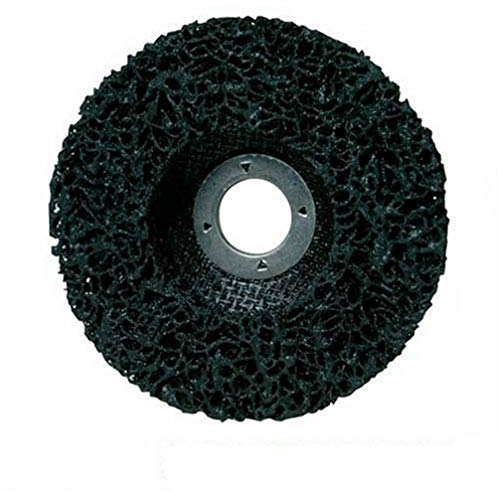 Silverline 585478 Polycarbide Abrasive Disc 115 mm 22.23 mm Bore