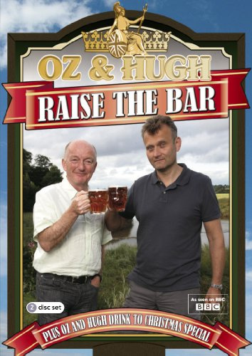 Oz And Hugh Raise The Bar [DVD]