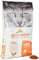 Almo Nature Holistic Maintenance Trockenfutter für Katzen mit frischem Huhn 12Kg