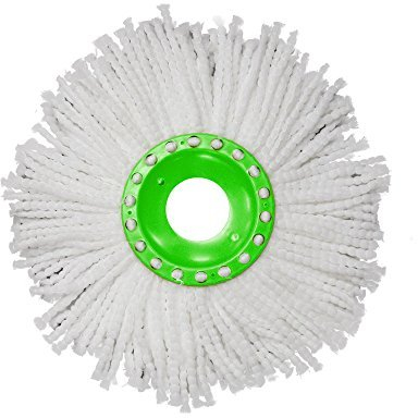 JML Whizz Mop Spare Mop Head