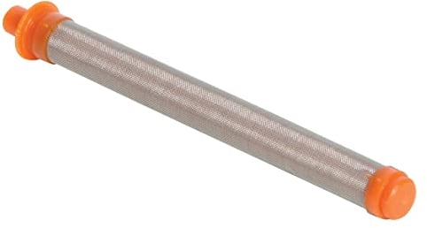 Graco 218133, Maschenweite 100 Pistolenfilter, Orange