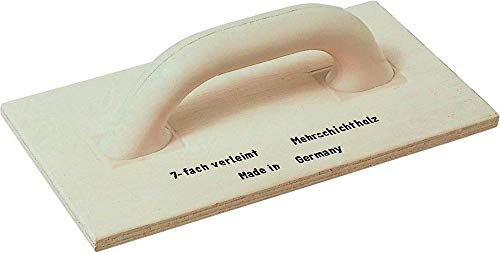 FORMAT 4004199252031 – Reibebrett reibfix-holz 20 x 36 cm Kronen