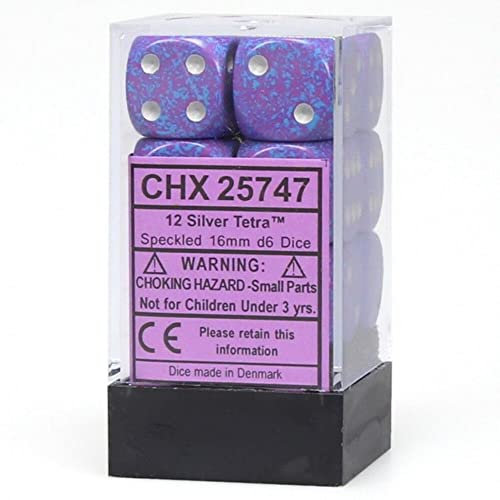 Chessex 25747