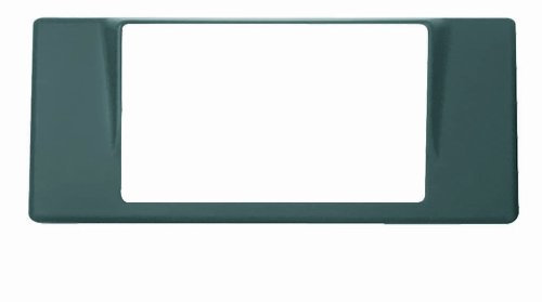 PH 3/568 Kit di fissaggio per autoradio Doppio DIN BMW s.5 (E39) 97>03